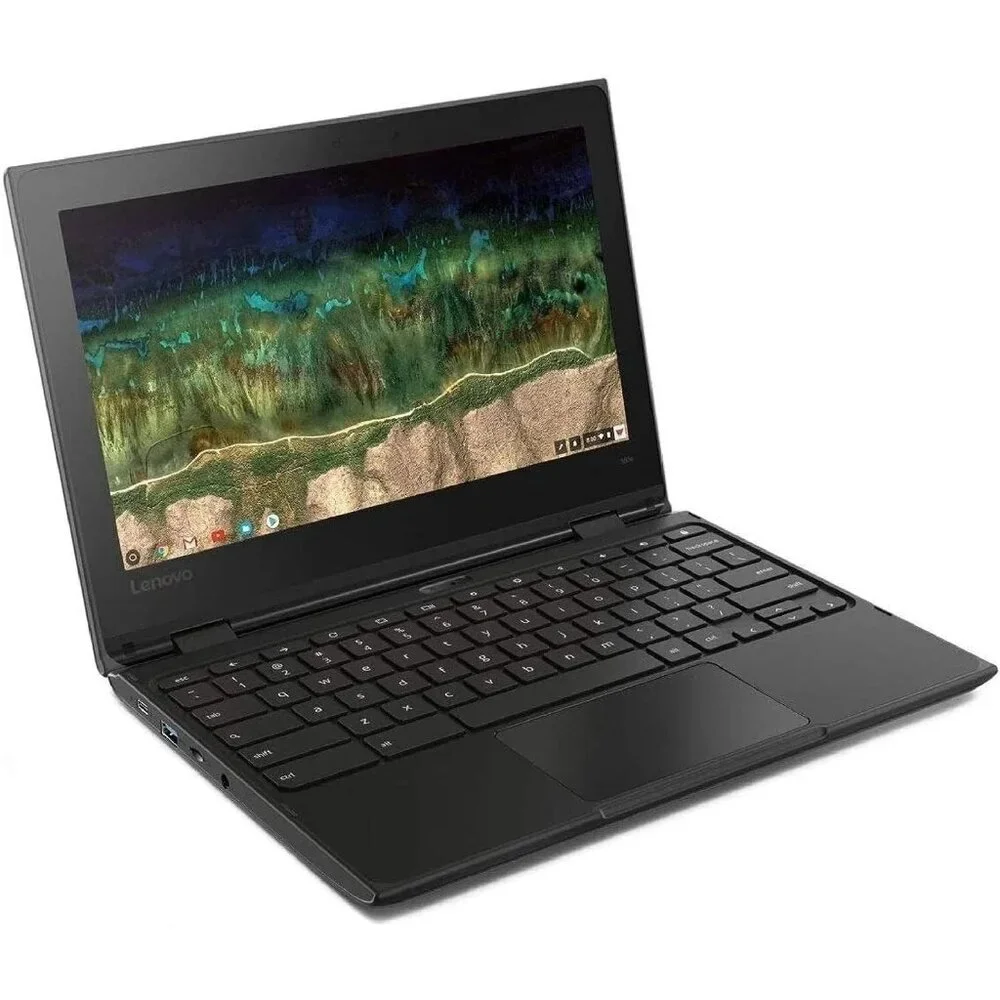 E-4 Lenovo 300e 2nd Gen 11.6